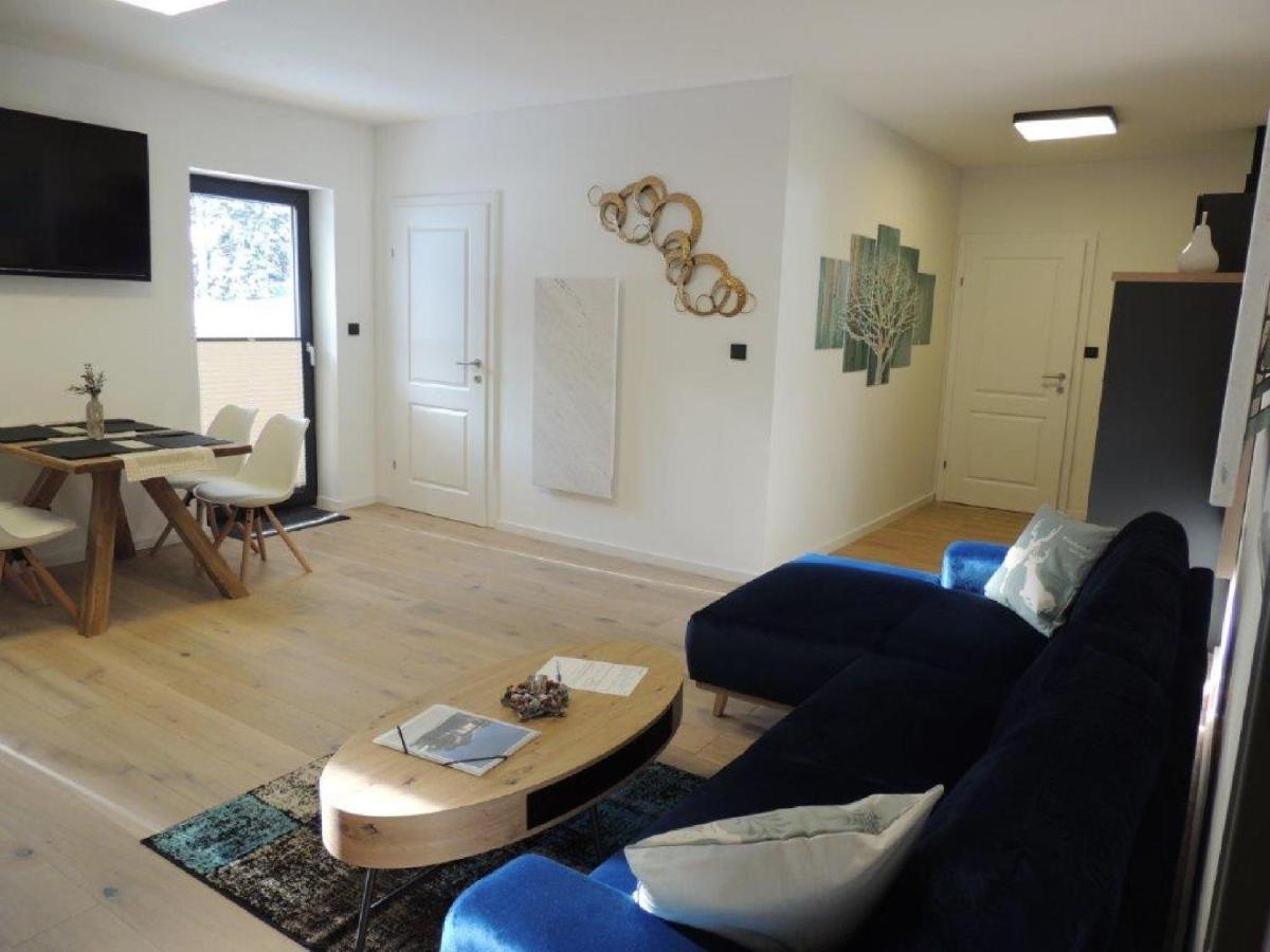 Mountainlodge Am Oetscher Lackenhof Ngoại thất bức ảnh