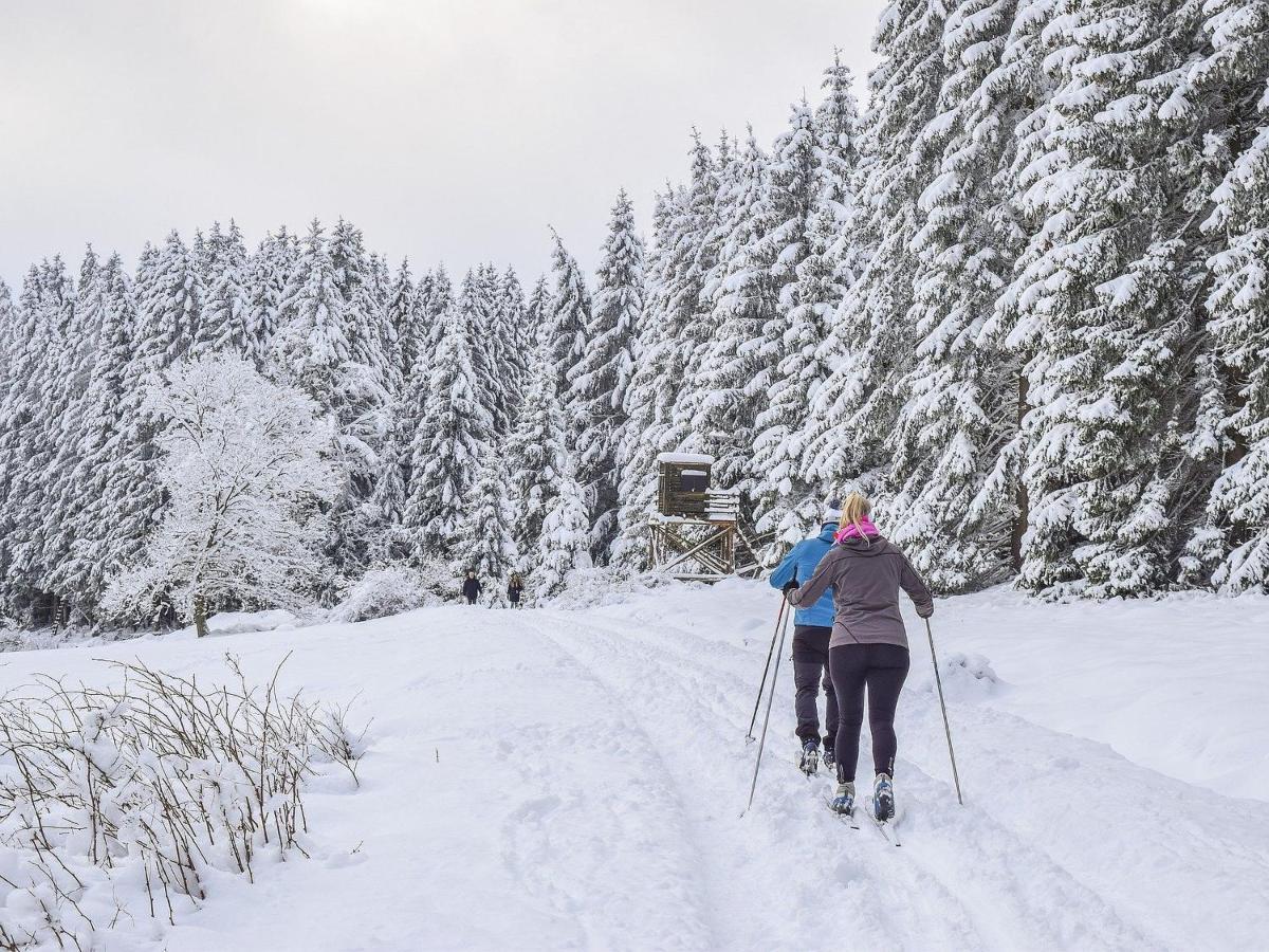Mountainlodge Am Oetscher Lackenhof Ngoại thất bức ảnh