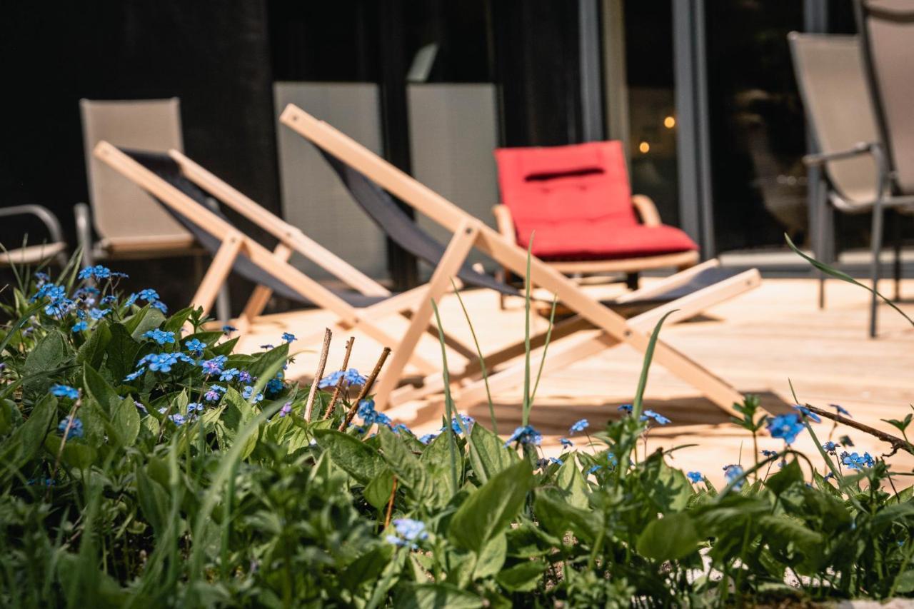 Mountainlodge Am Oetscher Lackenhof Ngoại thất bức ảnh